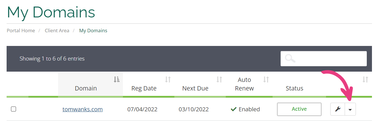 How To Set Up CloudFlare - 10 Vicetemple Domain Page