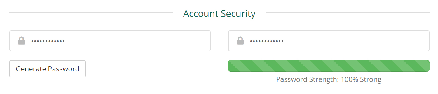 Vicetemple Affiliate - 05 Account Security
