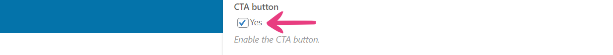 TeaseX Hero - CTA Button